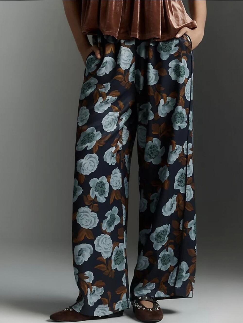 Maeve pants
